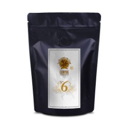 Factoria Coffee Collection Nº 6 (250 gr)