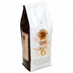 Coffee Factoría Collection nº 6 - 1 Kg