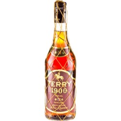 Brandy Terry 1900 70cl.