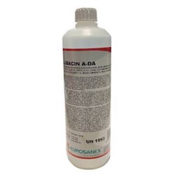 Bactericida de rapida evaporacion Lubacil A-DA 750 ml